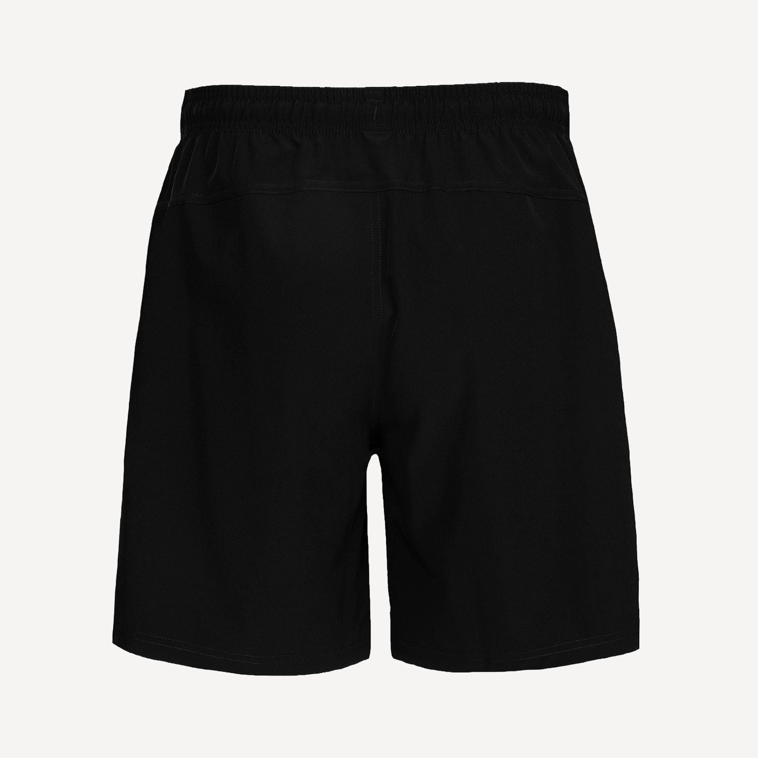 The Indian Maharadja Men's 7-Inch Swift Tennis Shorts - Black (5)