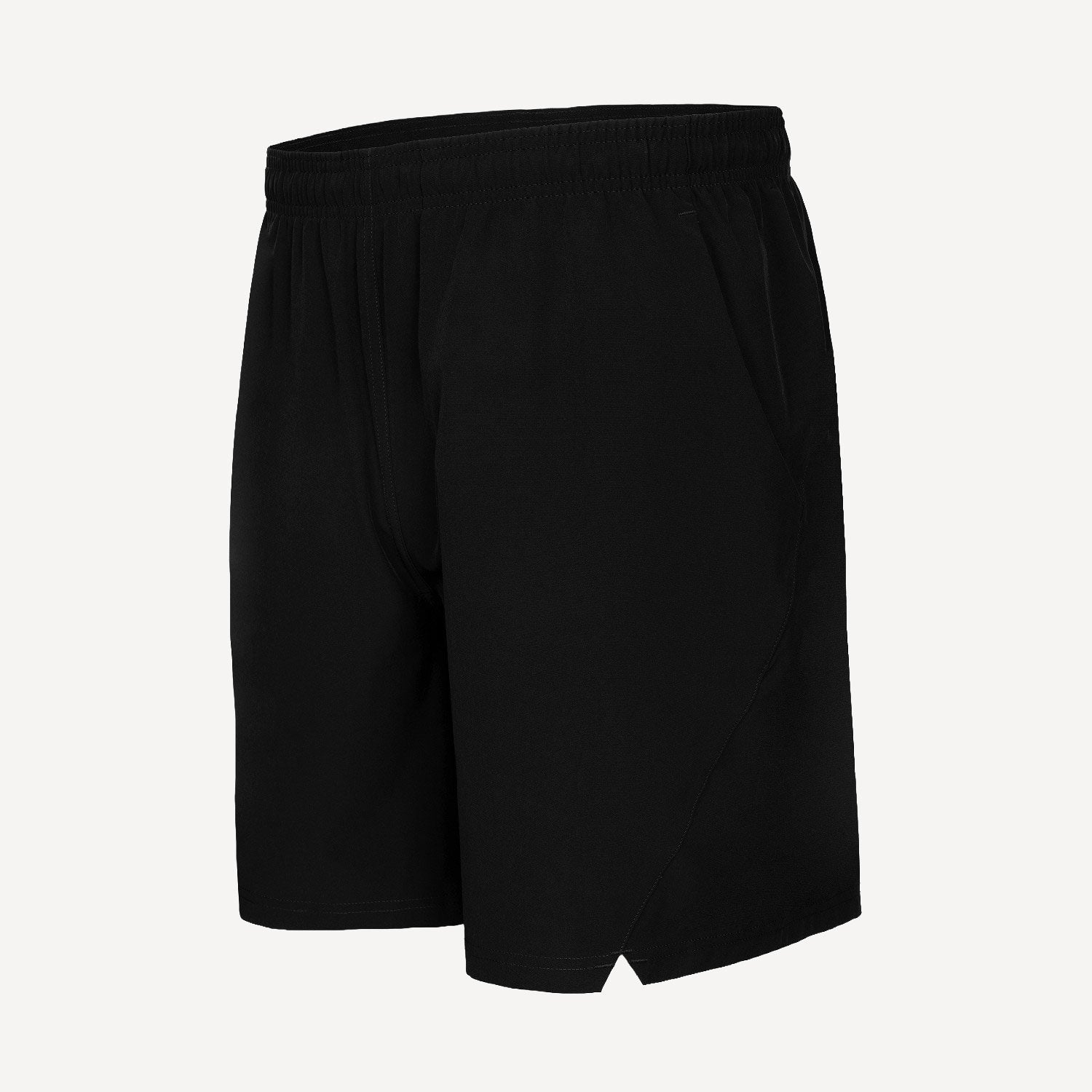 The Indian Maharadja Men's 7-Inch Swift Tennis Shorts - Black (6)
