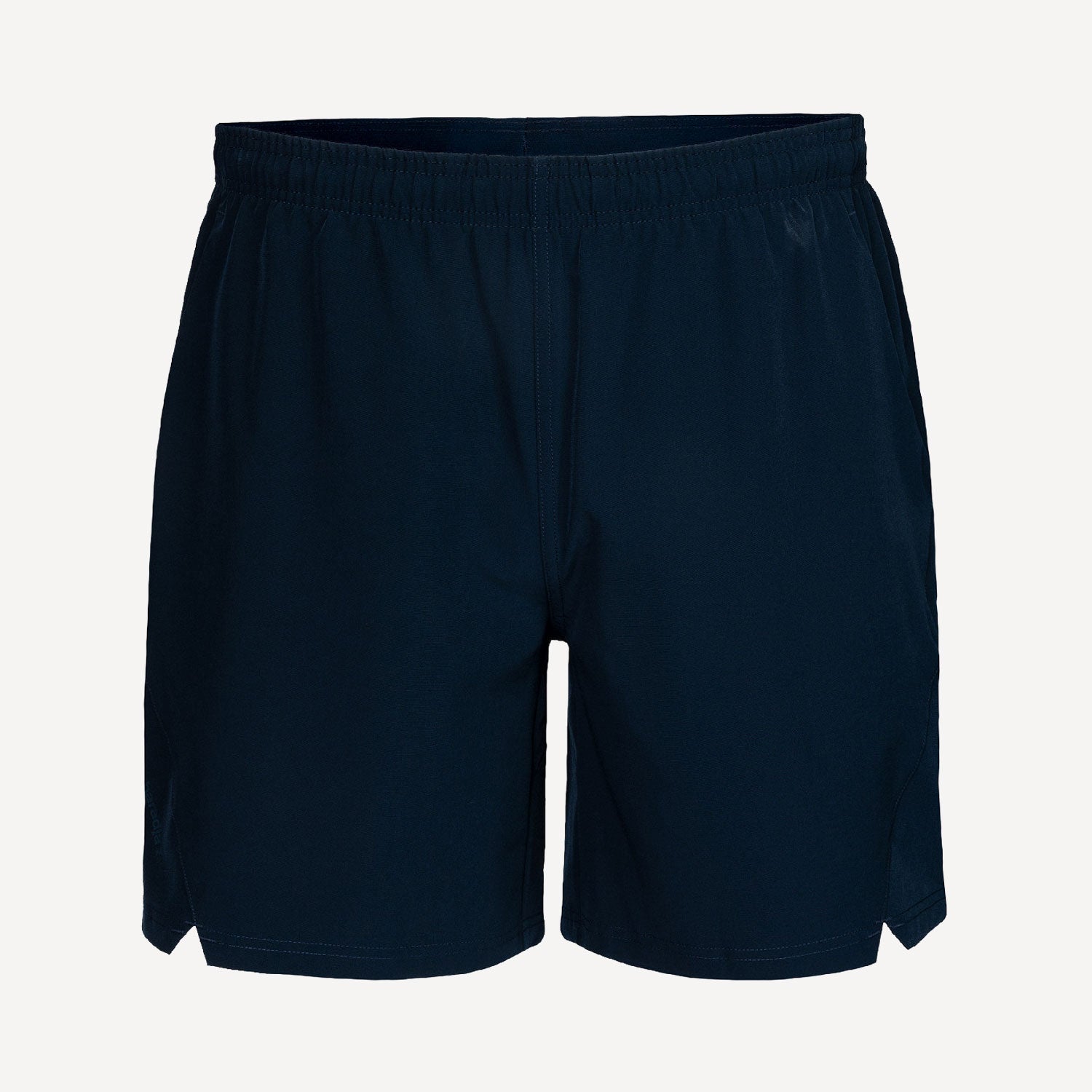 The Indian Maharadja Men's 7-Inch Swift Tennis Shorts - Navy (3)