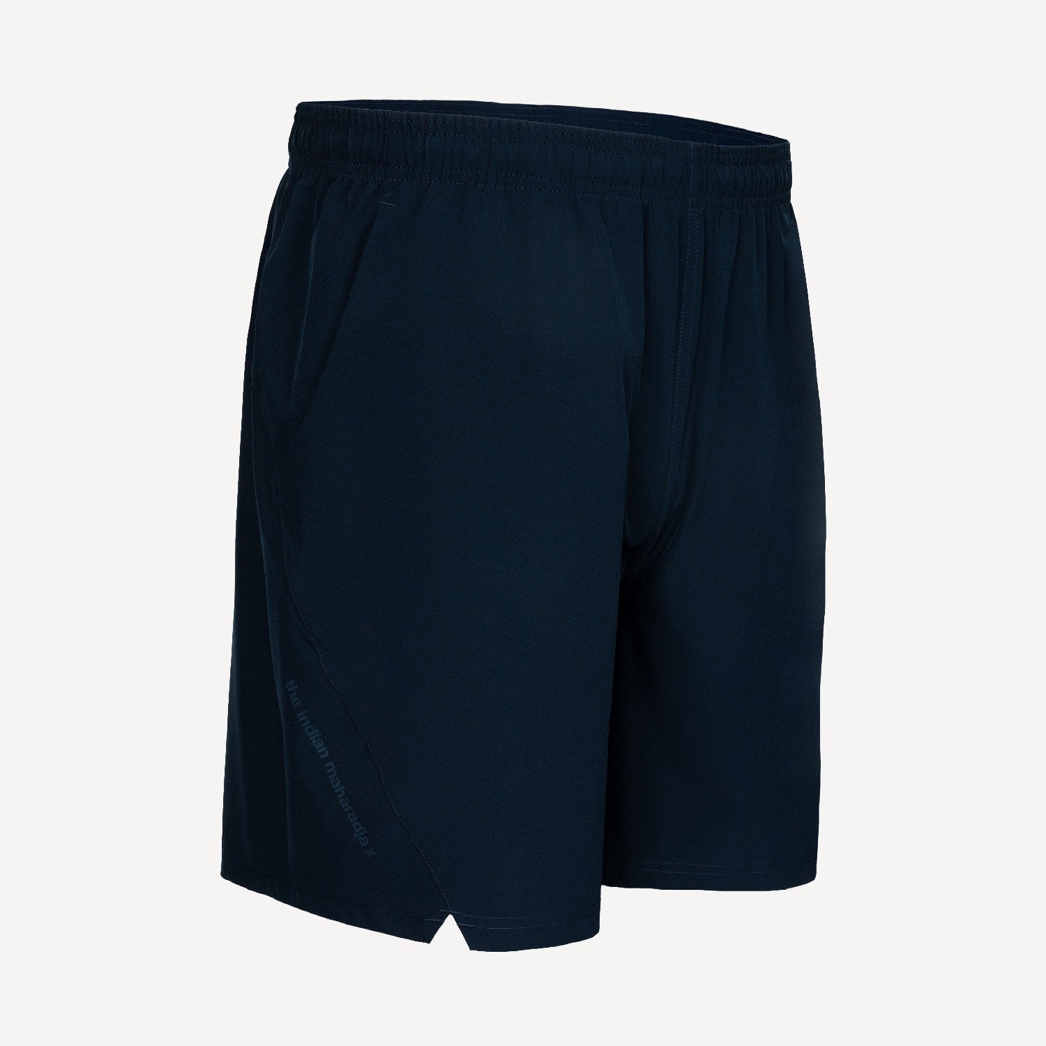 The Indian Maharadja Men's 7-Inch Swift Tennis Shorts - Navy (4)