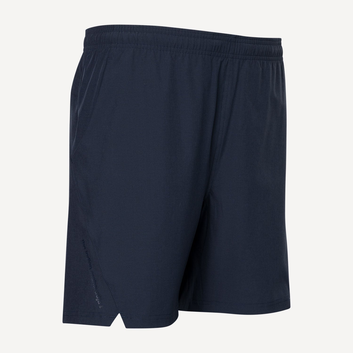 The Indian Maharadja Men's 7-Inch Swift Tennis Shorts - Night Blue (4)