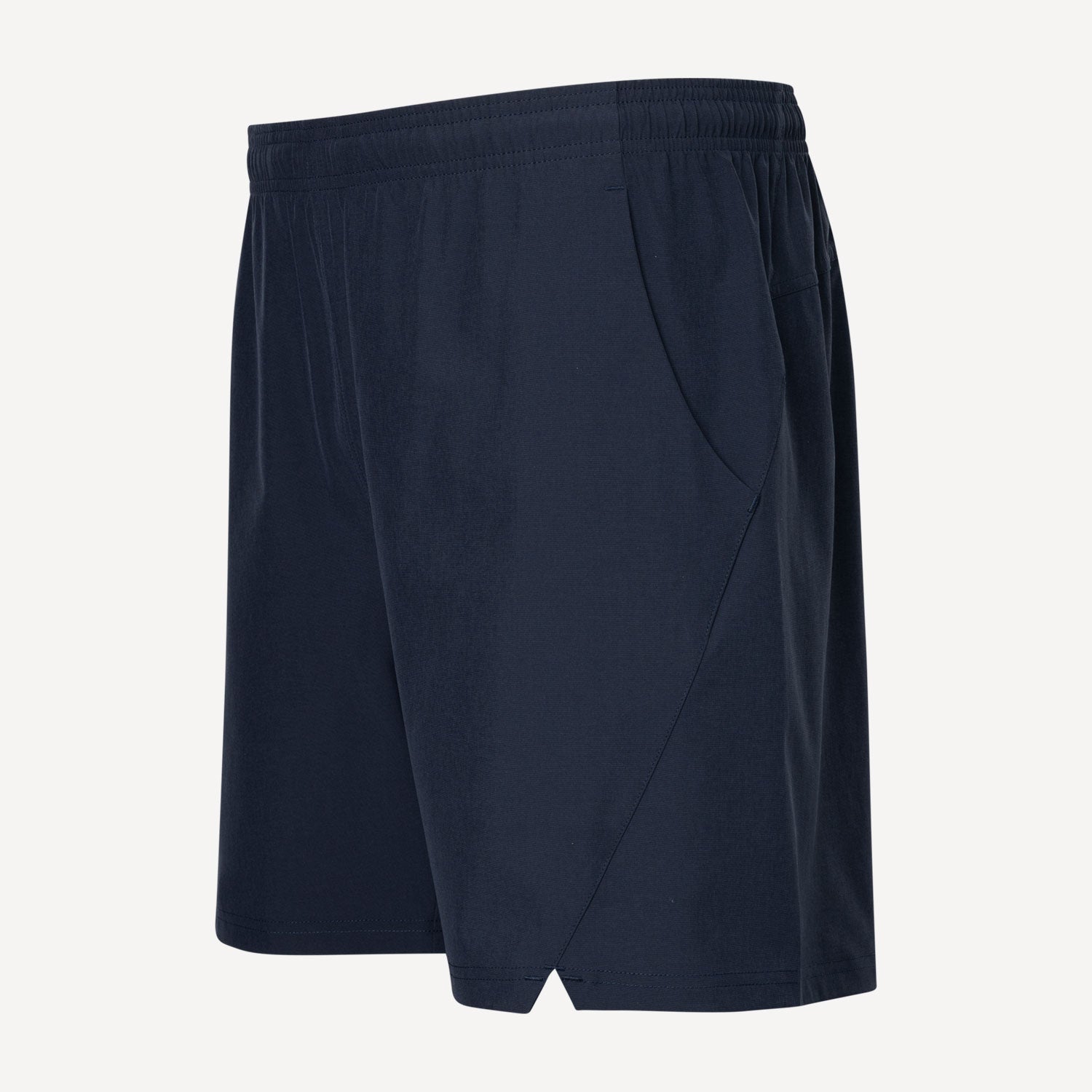 The Indian Maharadja Men's 7-Inch Swift Tennis Shorts - Night Blue (6)