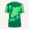 The Indian Maharadja Men's Agility Blizzard Tennis Shirt - Lush Green (3)