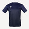 The Indian Maharadja Men's Agility Gradient Tennis Shirt - Dark Blue (1)