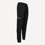 The Indian Maharadja Men's Cargo Tennis Pants - Black (3)