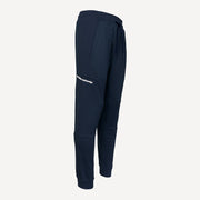 The Indian Maharadja Men's Cargo Tennis Pants - Navy (3)