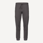 The Indian Maharadja Men's Cargo Tennis Pants - Walnut (3)