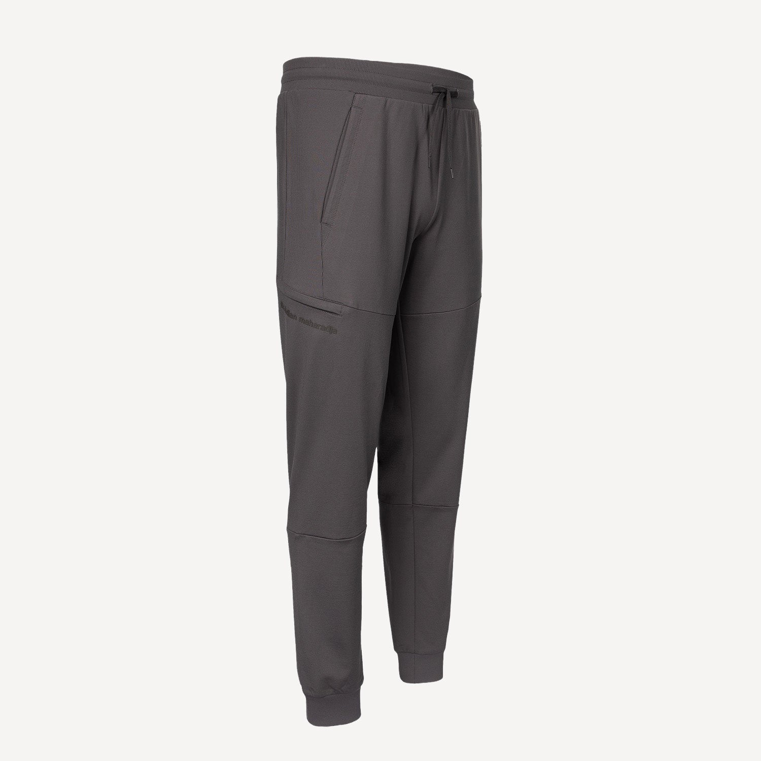 The Indian Maharadja Men's Cargo Tennis Pants - Walnut (4)