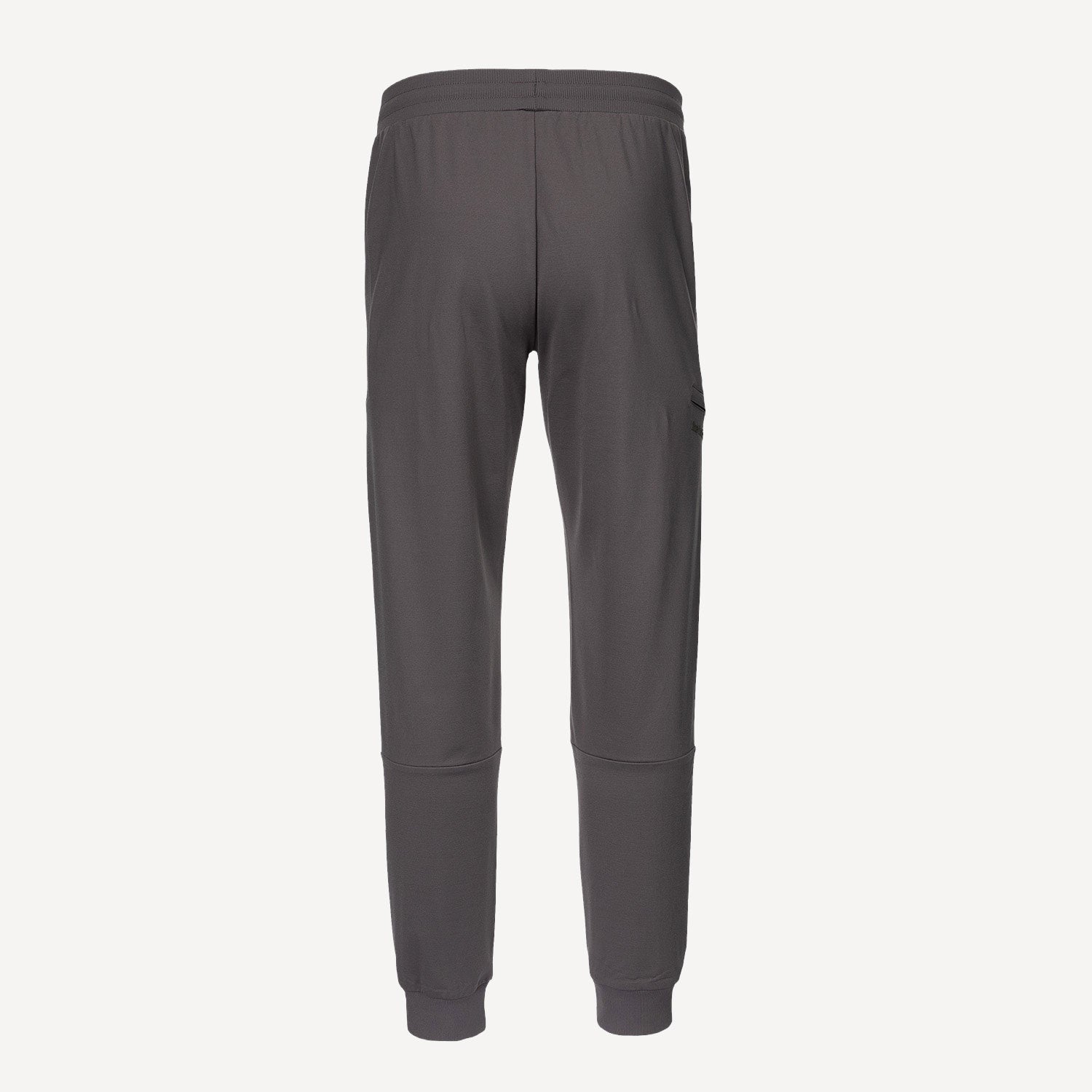 The Indian Maharadja Men's Cargo Tennis Pants - Walnut (5)