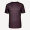 The Indian Maharadja Men's Dry Touch Tennis Shirt - Red (1)
