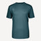 The Indian Maharadja Men's Dry Touch Tennis Shirt - Green (1)