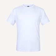 The Indian Maharadja Men's Dynamic Tennis Shirt - Bright White (3)