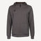The Indian Maharadja Men's Hooded Tennis Jacket - Walnut (3)