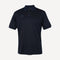 The Indian Maharadja Men's Pique Tennis Polo - Navy (3)