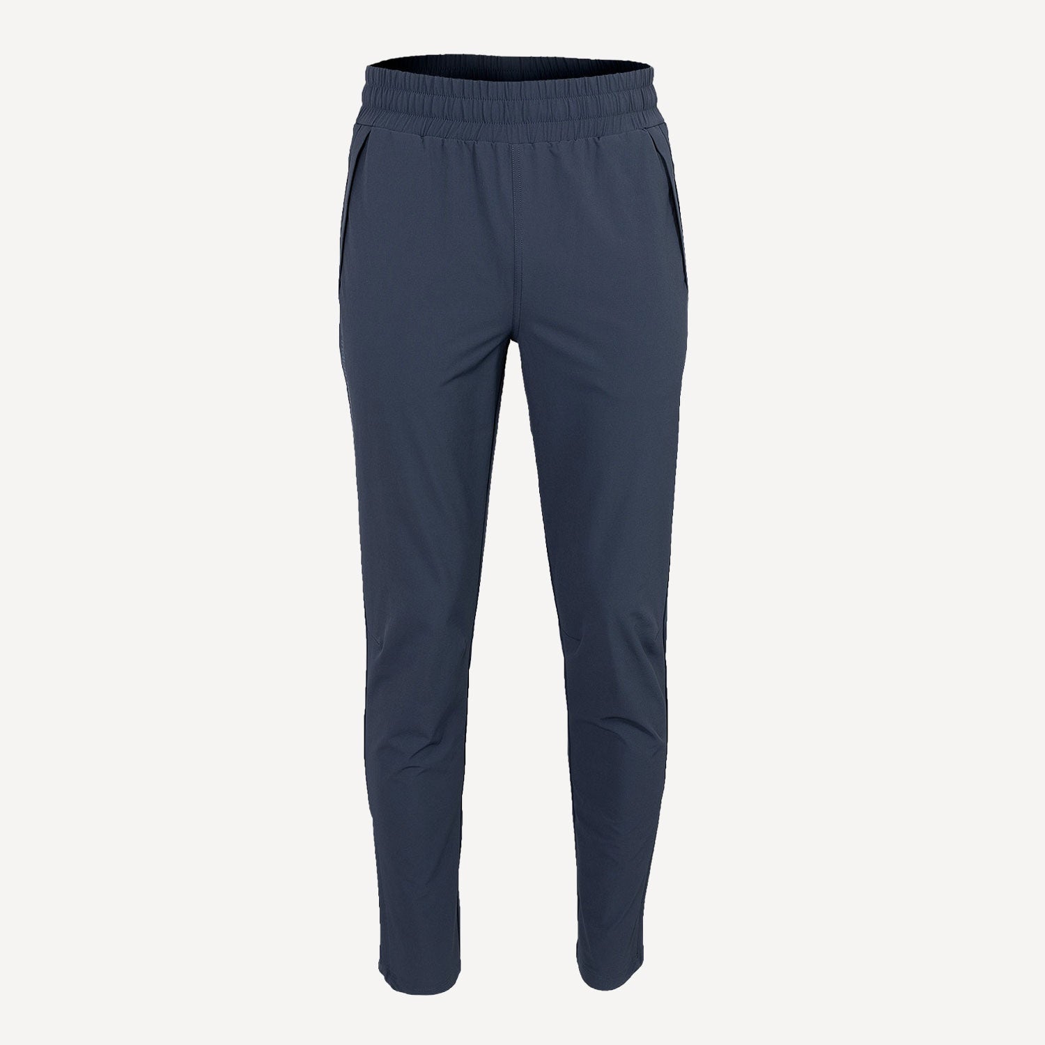 The Indian Maharadja Men's Plyo Flex Regular Fit Tennis Pants - Navy (3)