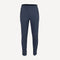 The Indian Maharadja Men's Plyo Flex Regular Fit Tennis Pants - Dark Blue (1)