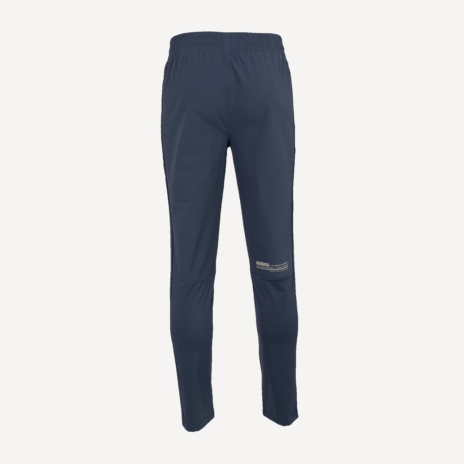 The Indian Maharadja Men's Plyo Flex Regular Fit Tennis Pants - Dark Blue (3)