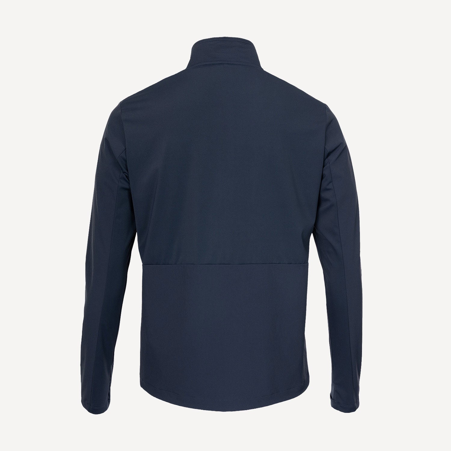 The Indian Maharadja Men's Plyo Flex Tennis Jacket - Navy (5)