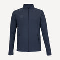 The Indian Maharadja Men's Plyo Flex Tennis Jacket - Dark Blue (1)