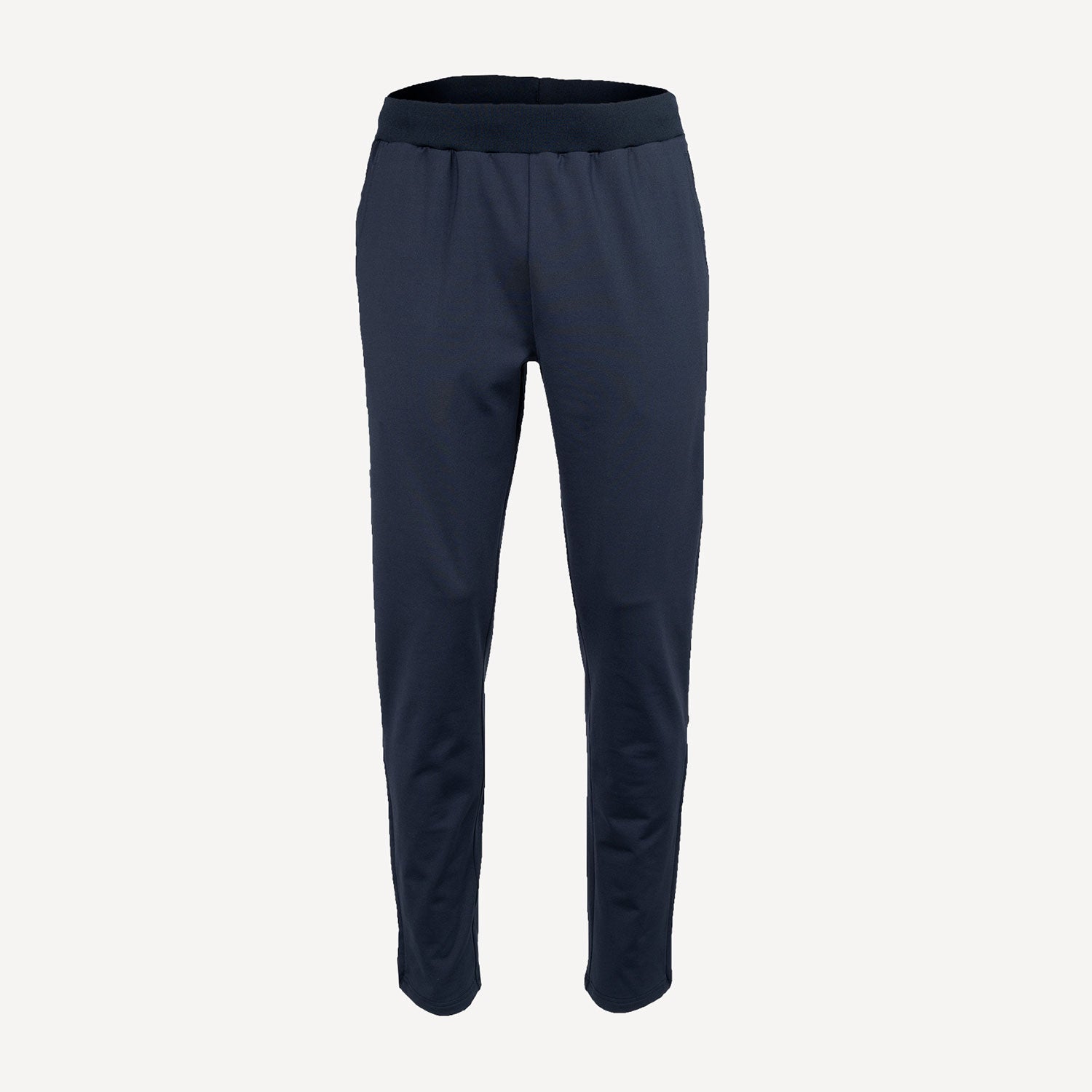 The Indian Maharadja Men's Regular Fit Tennis Pants - Dark Blue (1)