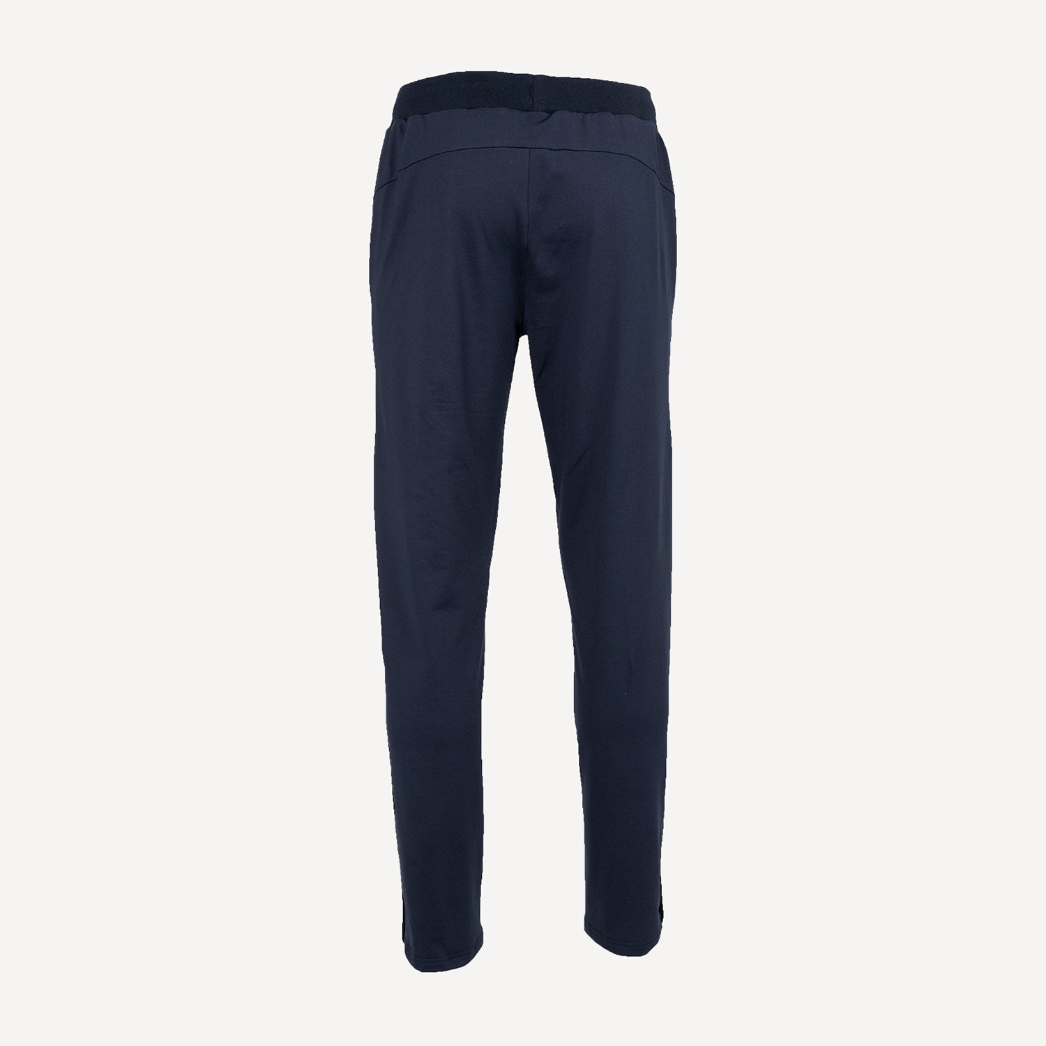 The Indian Maharadja Men's Regular Fit Tennis Pants - Dark Blue (3)