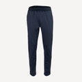 The Indian Maharadja Men's Regular Fit X-Long Tennis Pants - Dark Blue (1)