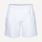 The Indian Maharadja Men's Ripstop Retro Tennis Shorts - Bright White (3)