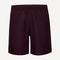 The Indian Maharadja Men's Ripstop Retro Tennis Shorts - Red (1)
