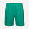 The Indian Maharadja Men's Ripstop Retro Tennis Shorts - Lush Green (3)