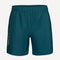 The Indian Maharadja Men's Ripstop Retro Tennis Shorts - Green (1)
