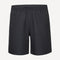 The Indian Maharadja Men's Ripstop Retro Tennis Shorts - Grey (1)