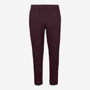 The Indian Maharadja Men's Soft Supreme Tennis Pants - Red (1)