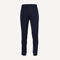 The Indian Maharadja Men's Soft Supreme Tennis Pants - Dark Blue (1)