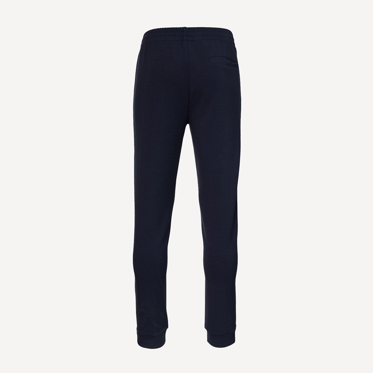 The Indian Maharadja Men's Soft Supreme Tennis Pants - Dark Blue (3)