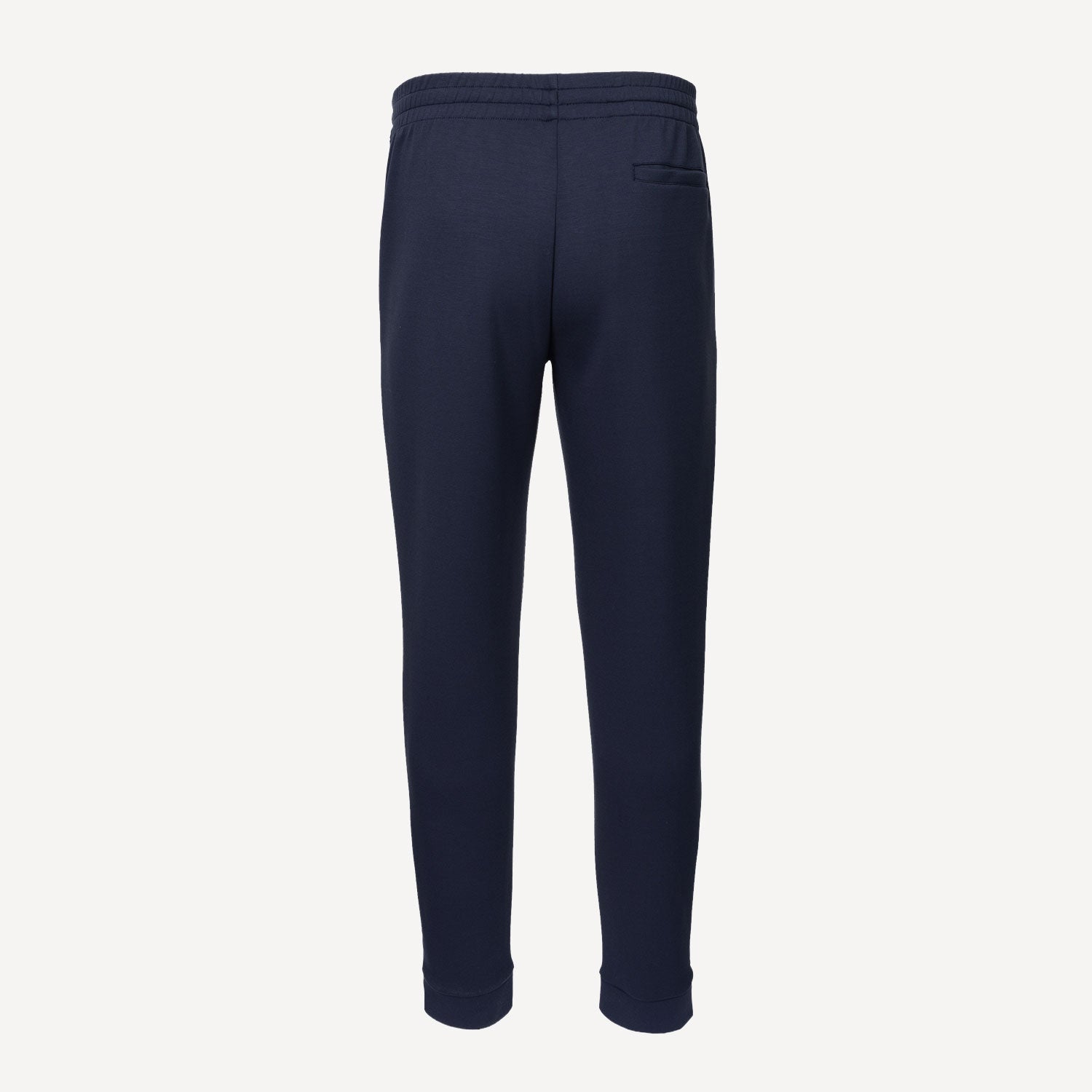 The Indian Maharadja Men's Soft Supreme Tennis Pants - Night Blue (5)