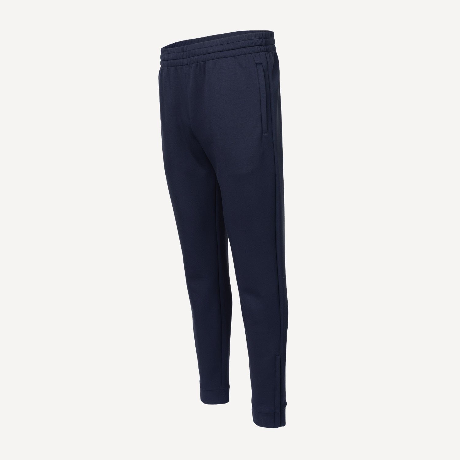 The Indian Maharadja Men's Soft Supreme Tennis Pants - Night Blue (6)