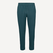 The Indian Maharadja Men's Soft Supreme Tennis Pants - Green (1)