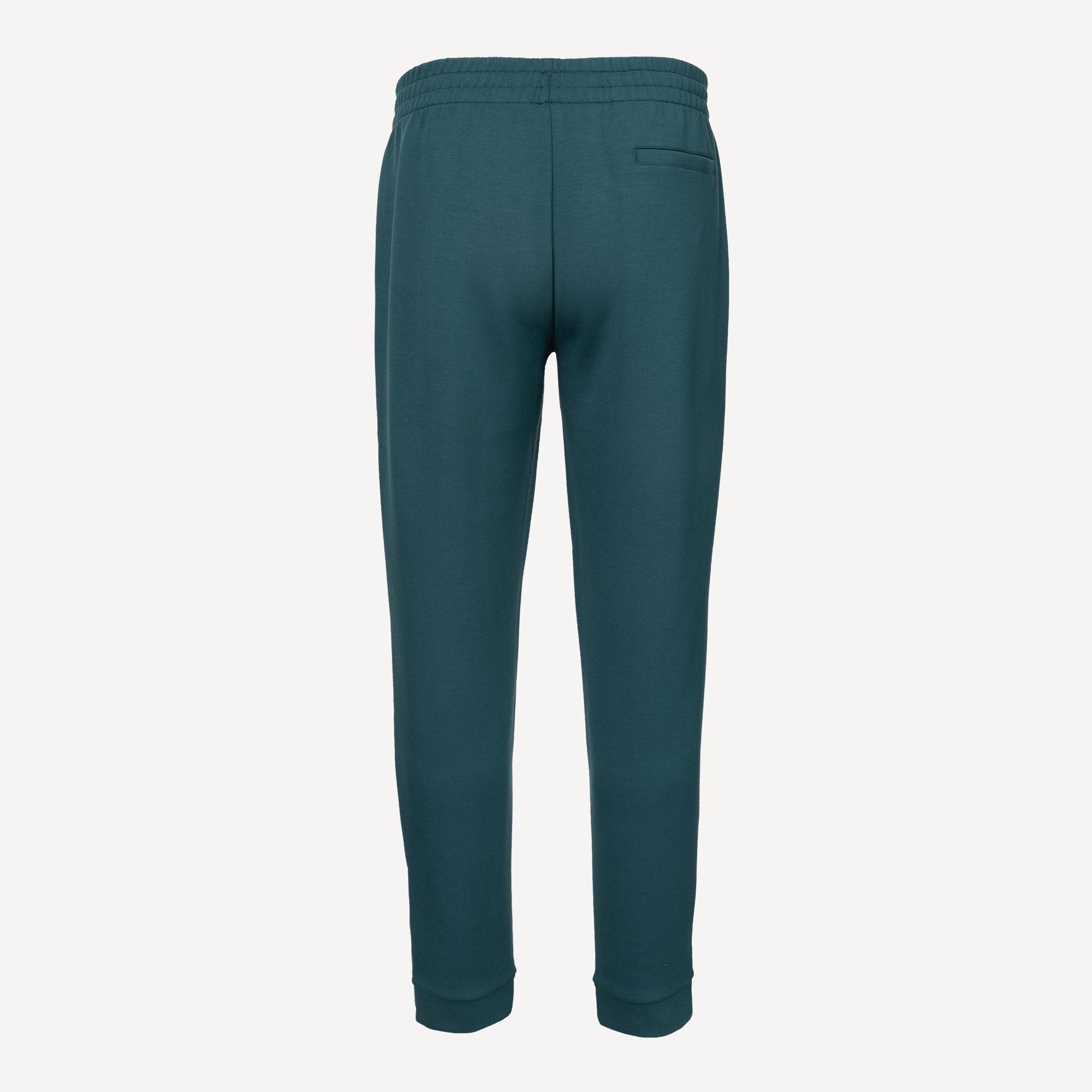The Indian Maharadja Men's Soft Supreme Tennis Pants - Green (3)