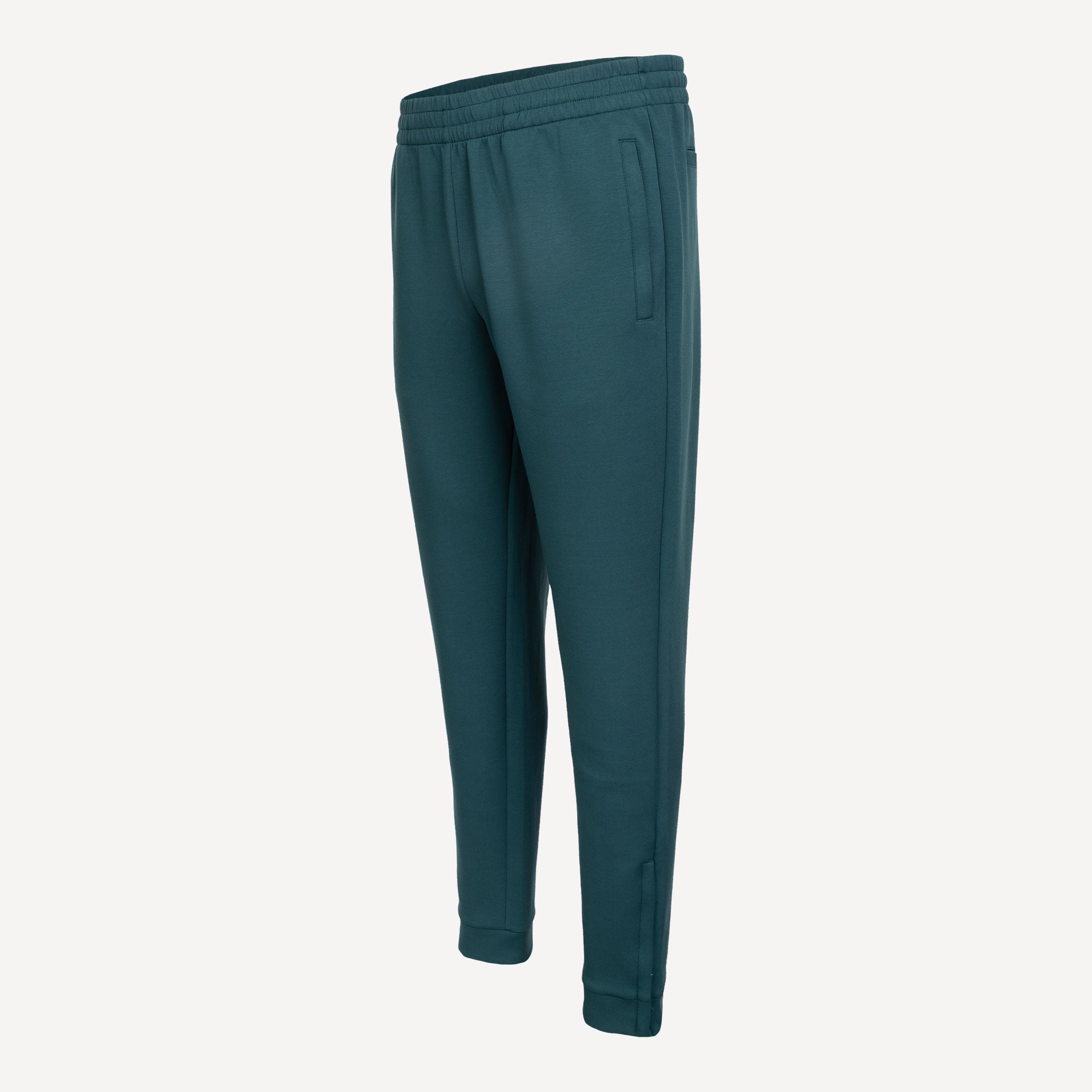 The Indian Maharadja Men's Soft Supreme Tennis Pants - Green (4)