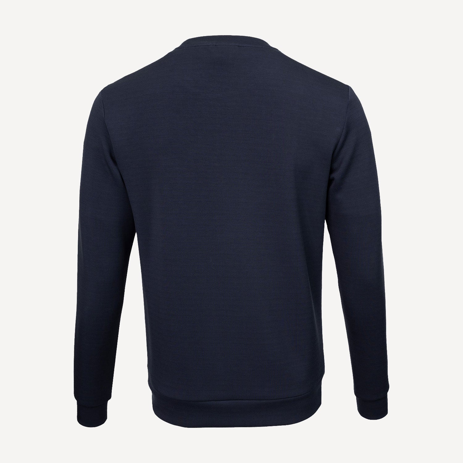 The Indian Maharadja Men's Soft Supreme Tennis Sweater - Dark Blue (3)