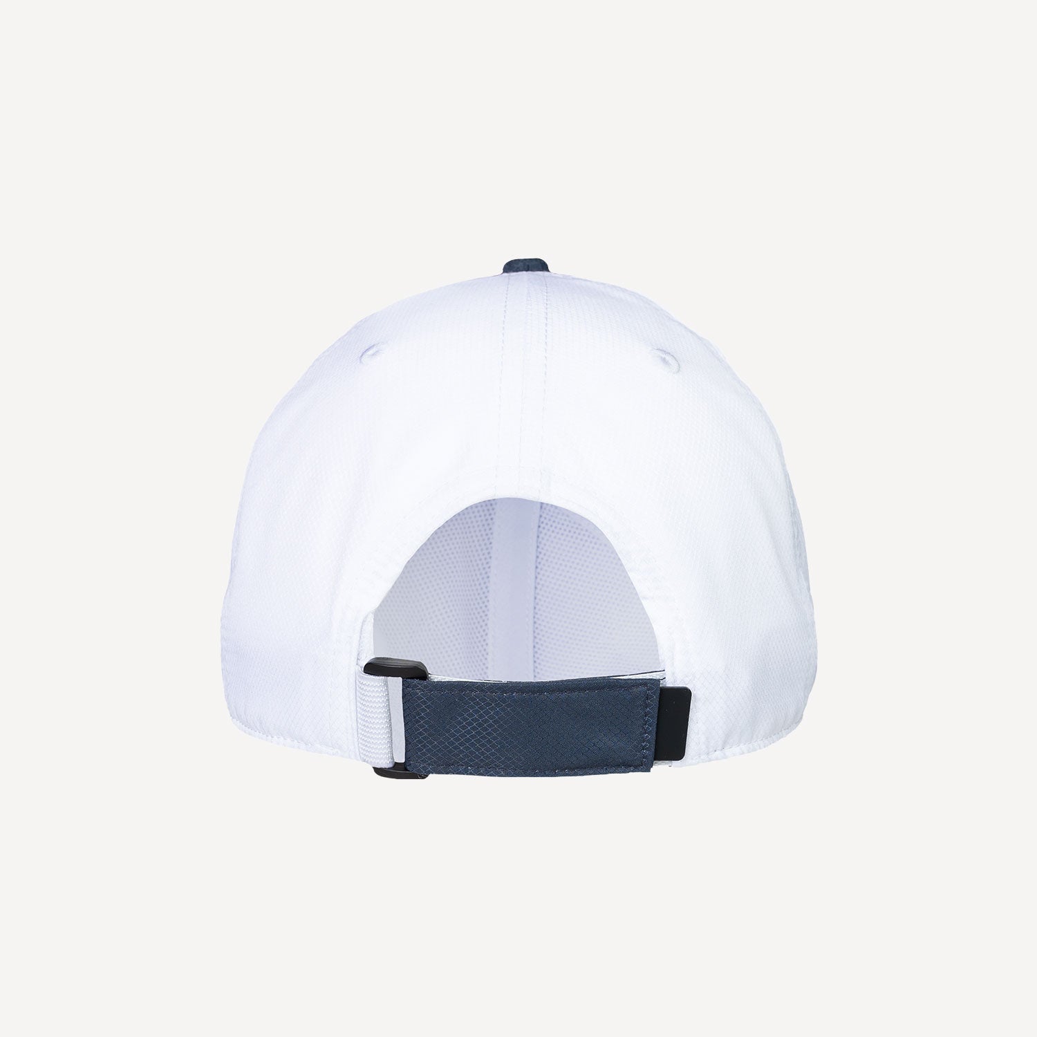 The Indian Maharadja Performance Tennis Cap - Night Blue (3)