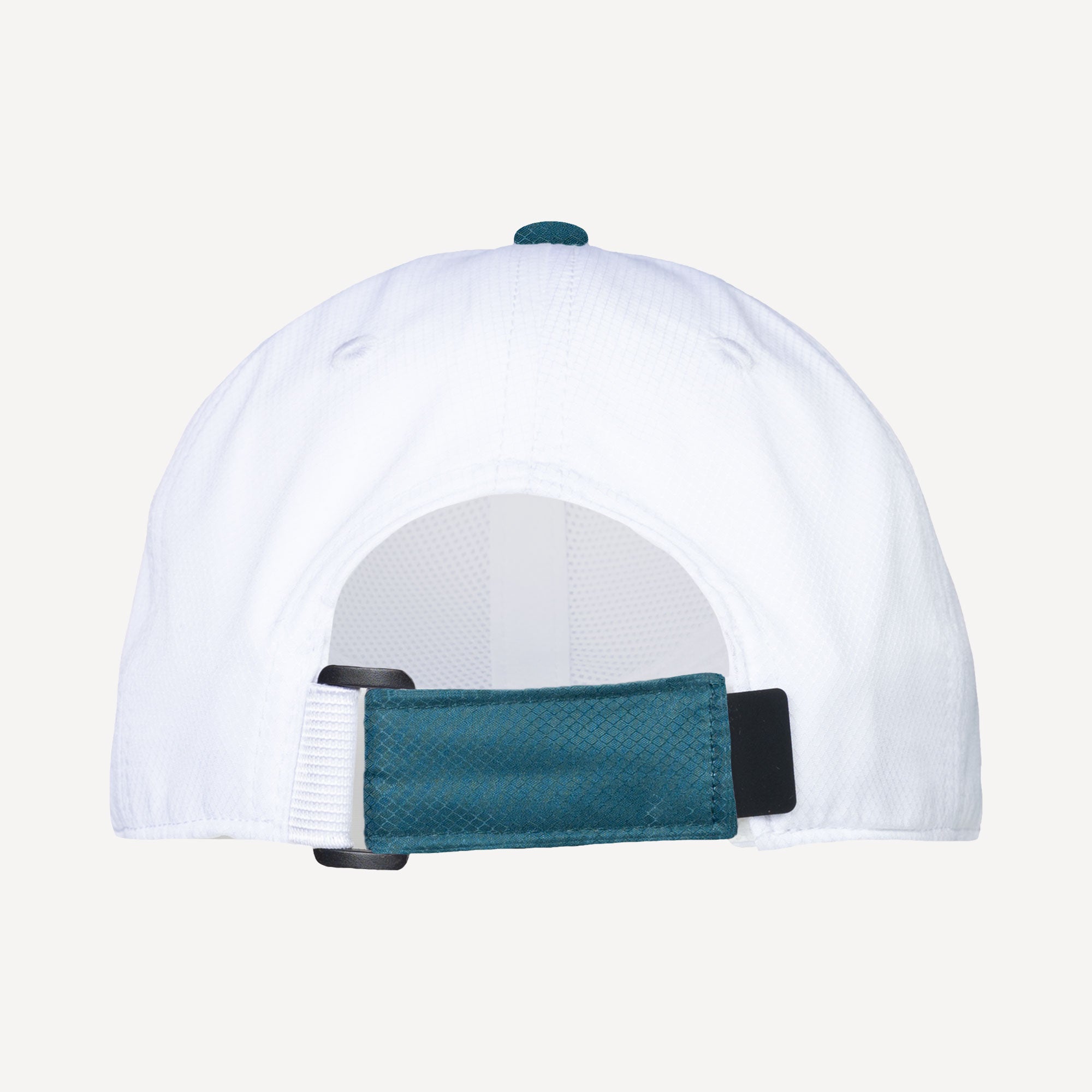 The Indian Maharadja Performance Tennis Cap - Green (3)