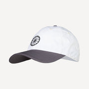 The Indian Maharadja Performance Tennis Cap - Walnut (1)