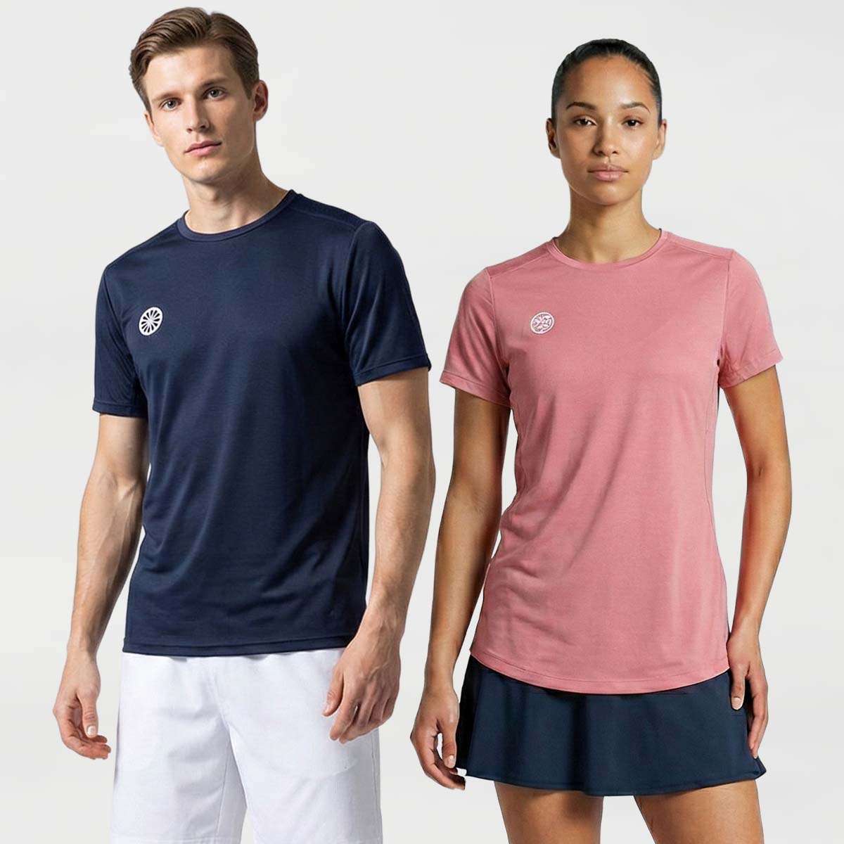 The Indian Maharadja Tennis Teamwear 2026