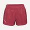 The Indian Maharadja Women's 2in1 Agility Tennis Shorts - Berry Rose (3)