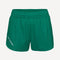 The Indian Maharadja Women's 2in1 Agility Tennis Shorts - Lush Green (3)