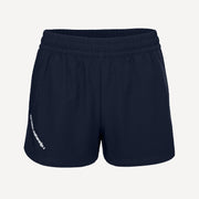 The Indian Maharadja Women's 2in1 Agility Tennis Shorts - Navy (3)
