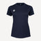 The Indian Maharadja Women's Agility Round Neck Tennis Shirt - Night Blue (3)