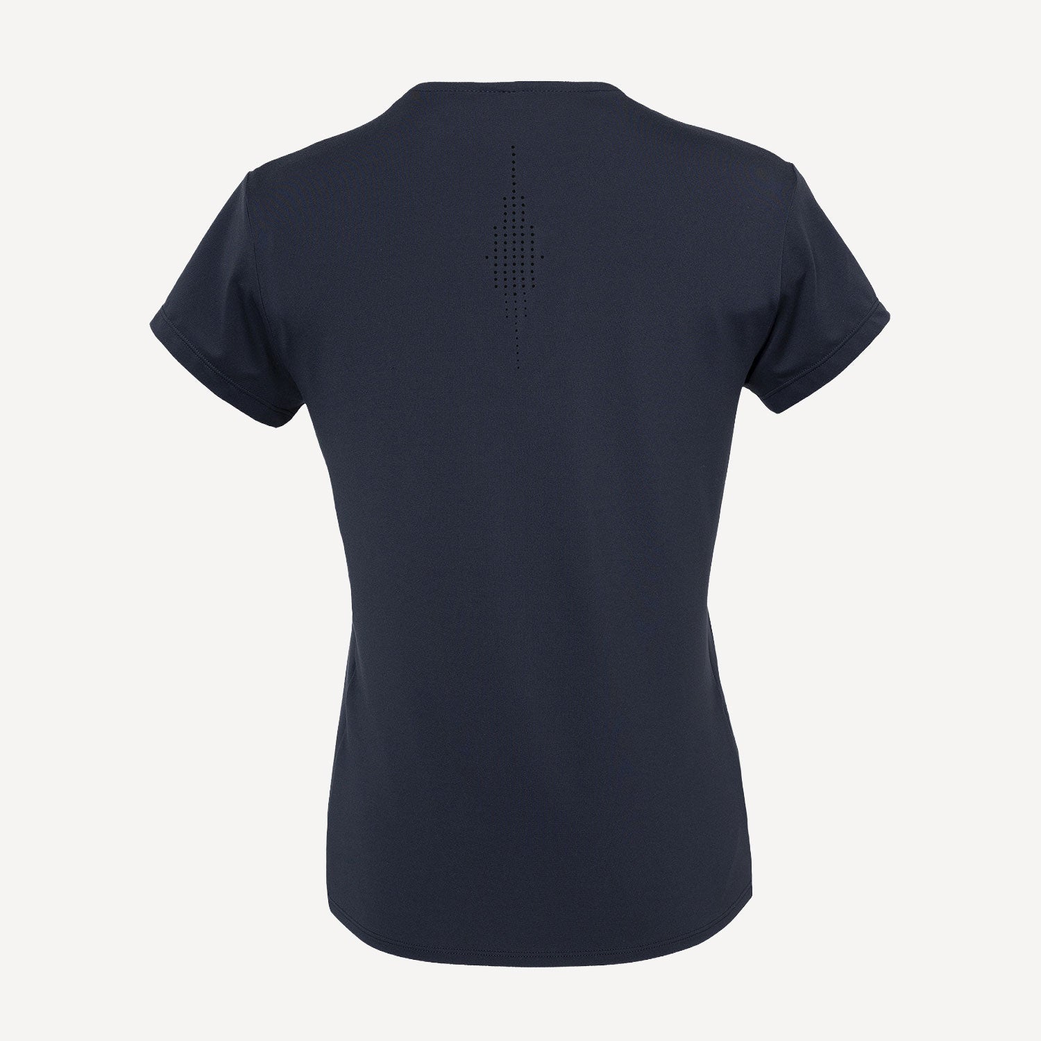 The Indian Maharadja Women's Breeze Tennis Shirt - Navy (5)