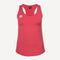 The Indian Maharadja Women's Breeze Tennis Tank - Berry Rose (3)